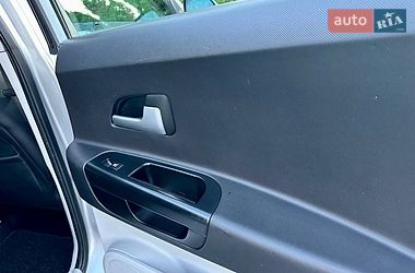 Хетчбек Kia Ceed 2007 в Полтаві