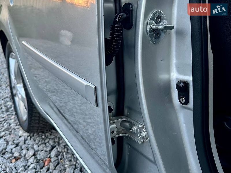 Хетчбек Kia Ceed 2007 в Полтаві