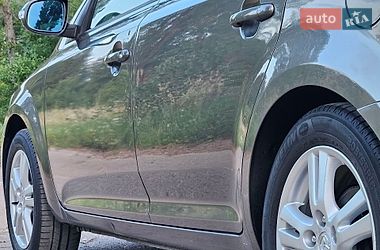 Универсал Kia Ceed 2009 в Дрогобыче