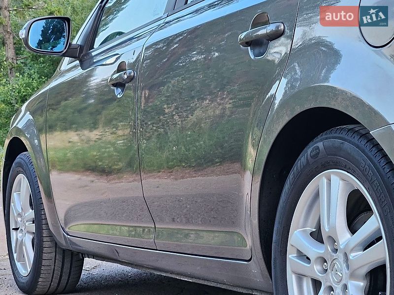 Универсал Kia Ceed 2009 в Дрогобыче