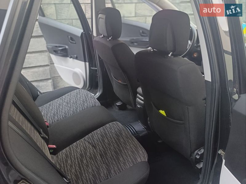 Универсал Kia Ceed 2009 в Ровно