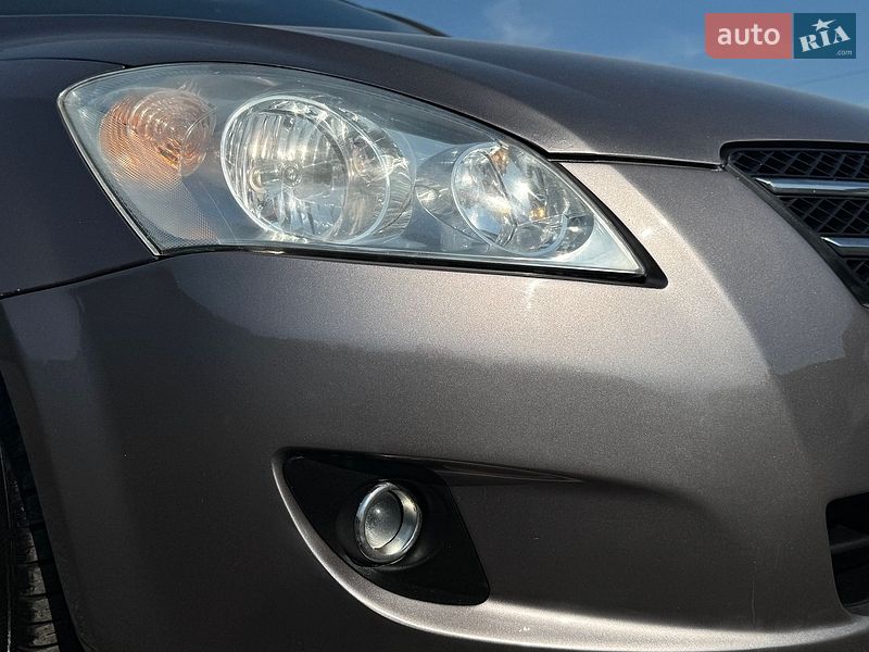 Хэтчбек Kia Ceed 2008 в Виннице