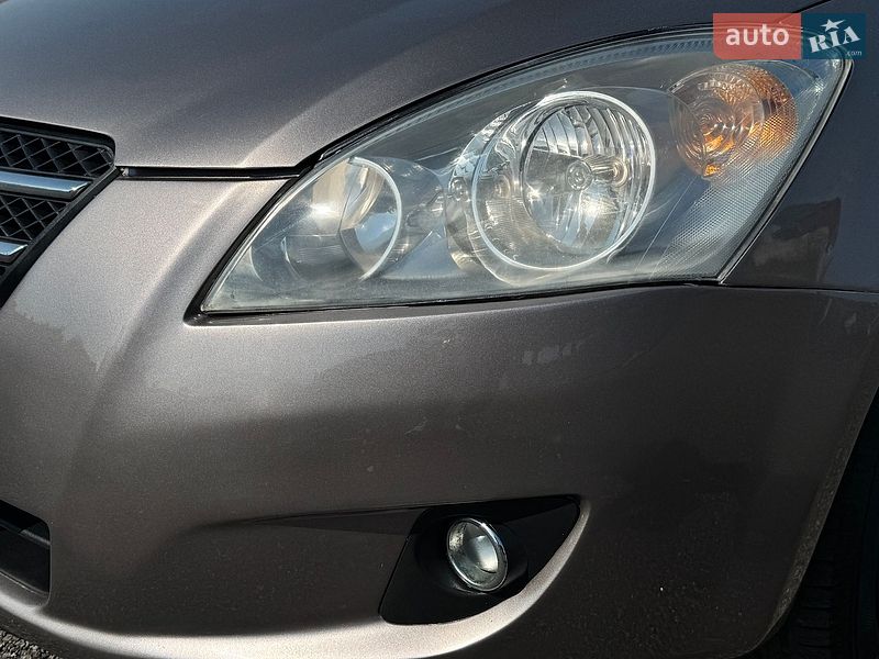 Хэтчбек Kia Ceed 2008 в Виннице