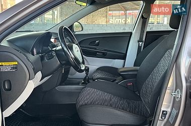 Хэтчбек Kia Ceed 2008 в Виннице