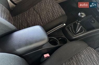 Хэтчбек Kia Ceed 2008 в Виннице