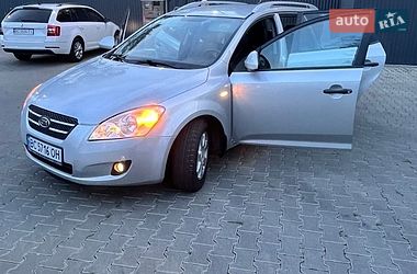 Универсал Kia Ceed 2009 в Дрогобыче