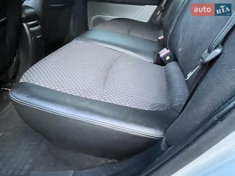 Универсал Kia Ceed 2009 в Дрогобыче