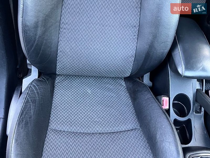 Универсал Kia Ceed 2009 в Дрогобыче