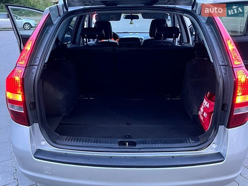 Универсал Kia Ceed 2009 в Дрогобыче