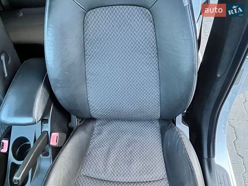 Универсал Kia Ceed 2009 в Дрогобыче