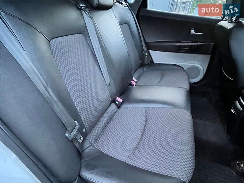 Универсал Kia Ceed 2009 в Дрогобыче