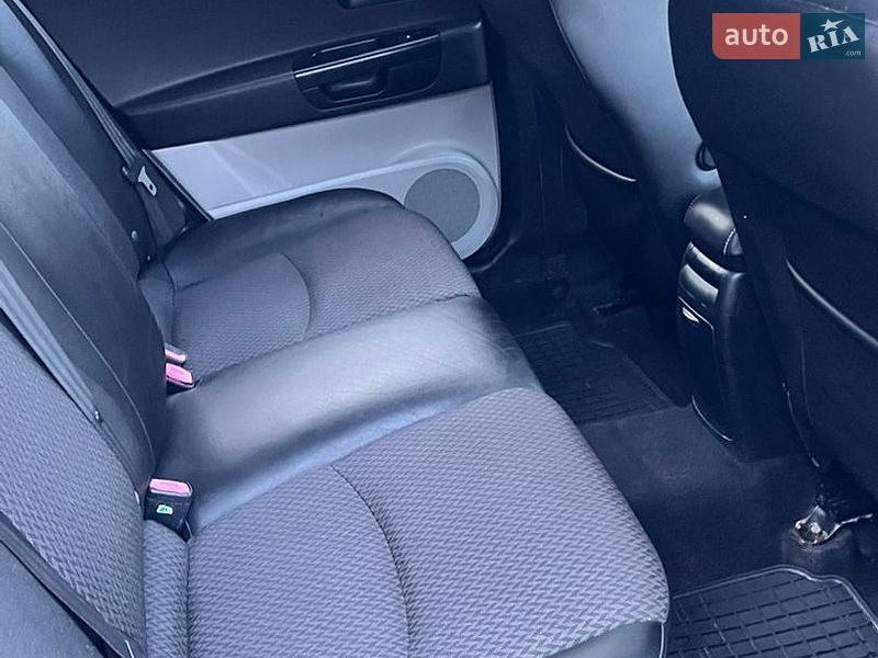 Универсал Kia Ceed 2009 в Дрогобыче