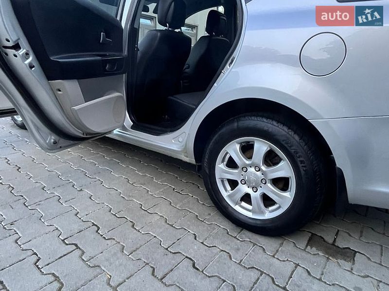 Универсал Kia Ceed 2009 в Дрогобыче