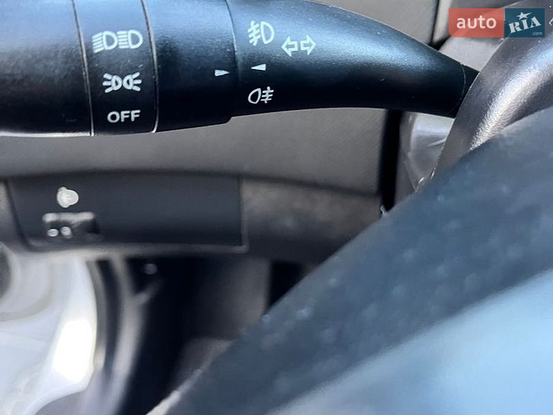 Универсал Kia Ceed 2009 в Дрогобыче