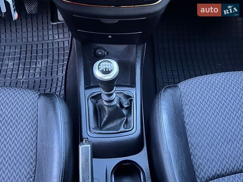Универсал Kia Ceed 2009 в Дрогобыче