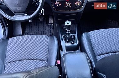 Универсал Kia Ceed 2009 в Дрогобыче
