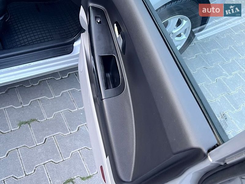Универсал Kia Ceed 2009 в Дрогобыче
