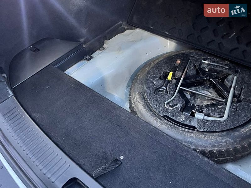 Универсал Kia Ceed 2009 в Дрогобыче