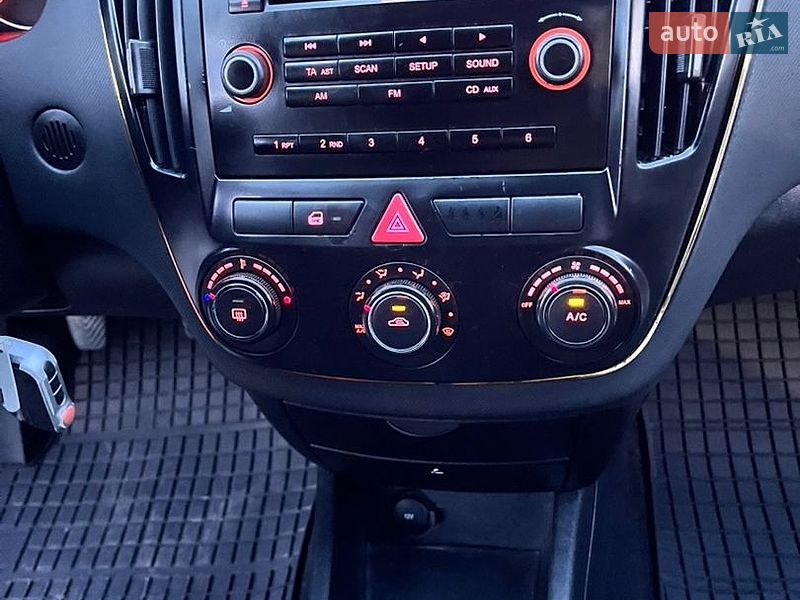 Универсал Kia Ceed 2009 в Дрогобыче
