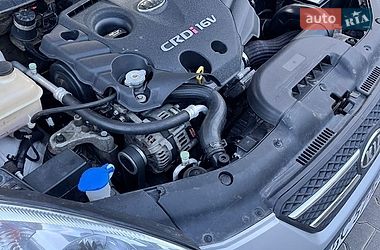 Универсал Kia Ceed 2009 в Дрогобыче