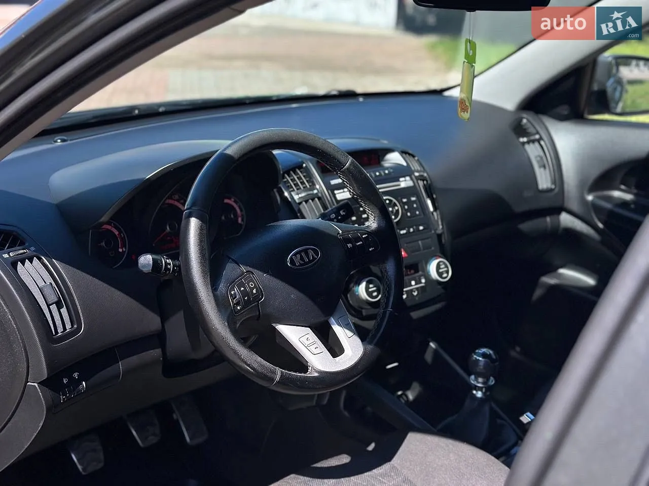 2010 Kia Cee'd - мініатюра 6