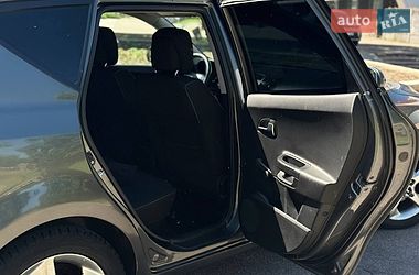 Универсал Kia Ceed 2010 в Николаеве
