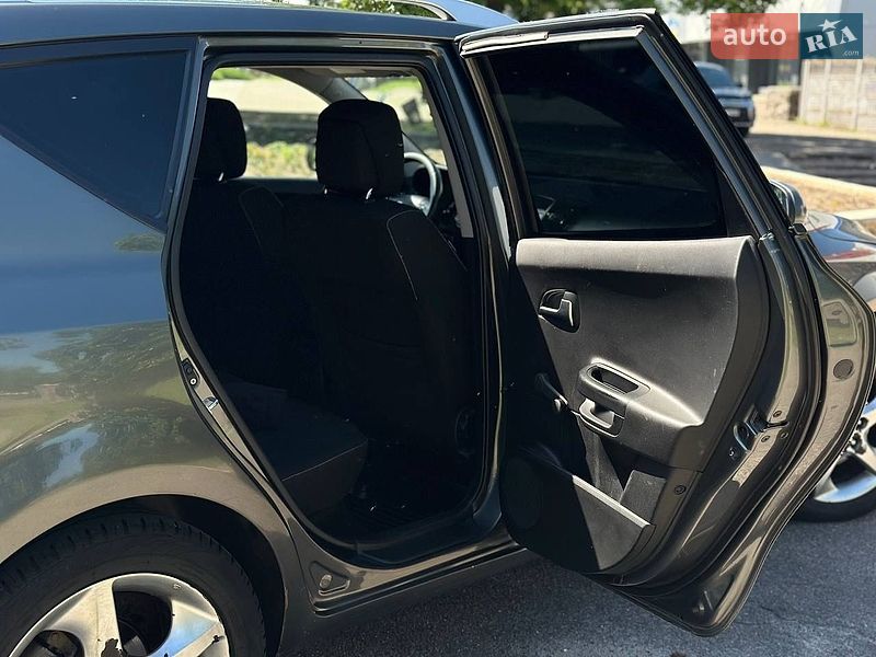 Универсал Kia Ceed 2010 в Николаеве