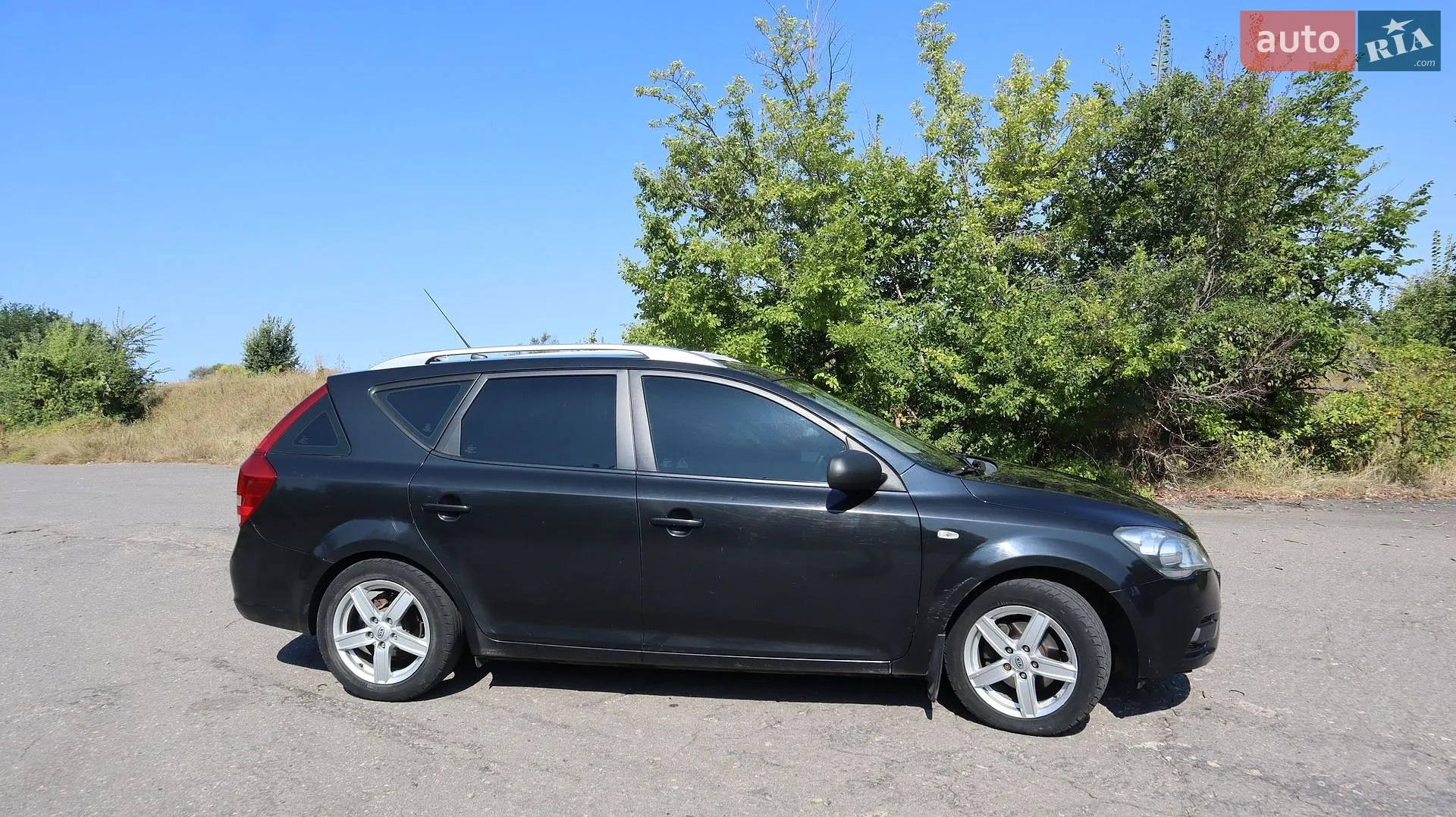 2010 Kia Cee'd - мініатюра 6