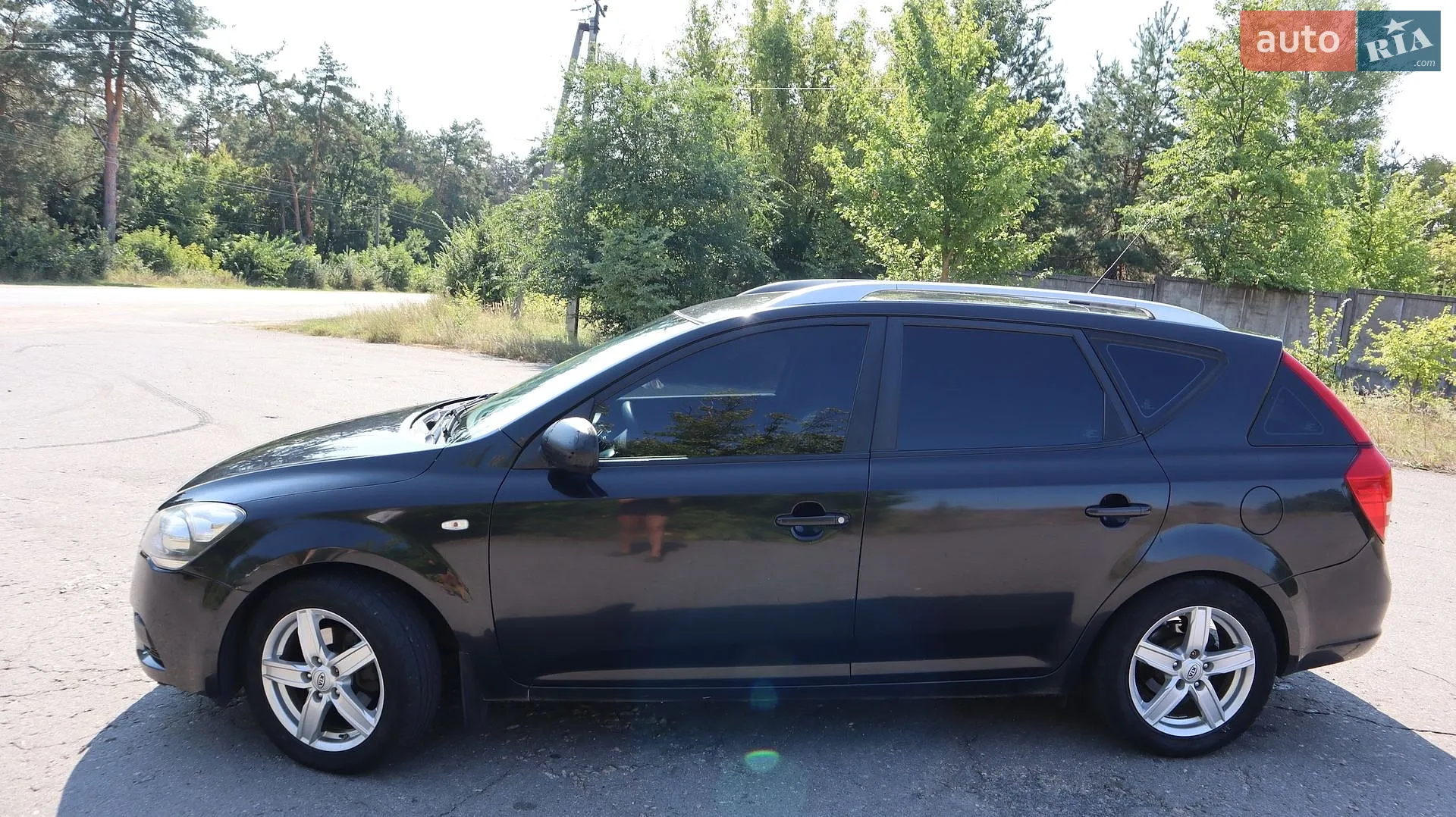 2010 Kia Cee'd - мініатюра 11