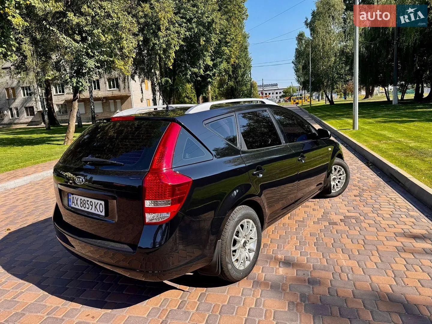 2011 Kia Cee'd - мініатюра 19