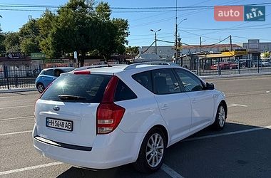 Універсал Kia Ceed 2011 в Одесі