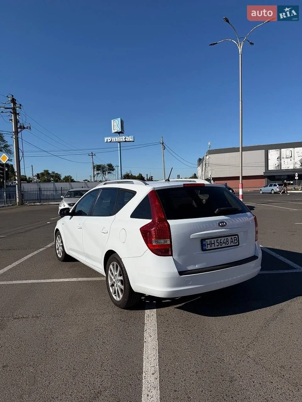 2011 Kia Cee'd - мініатюра 5