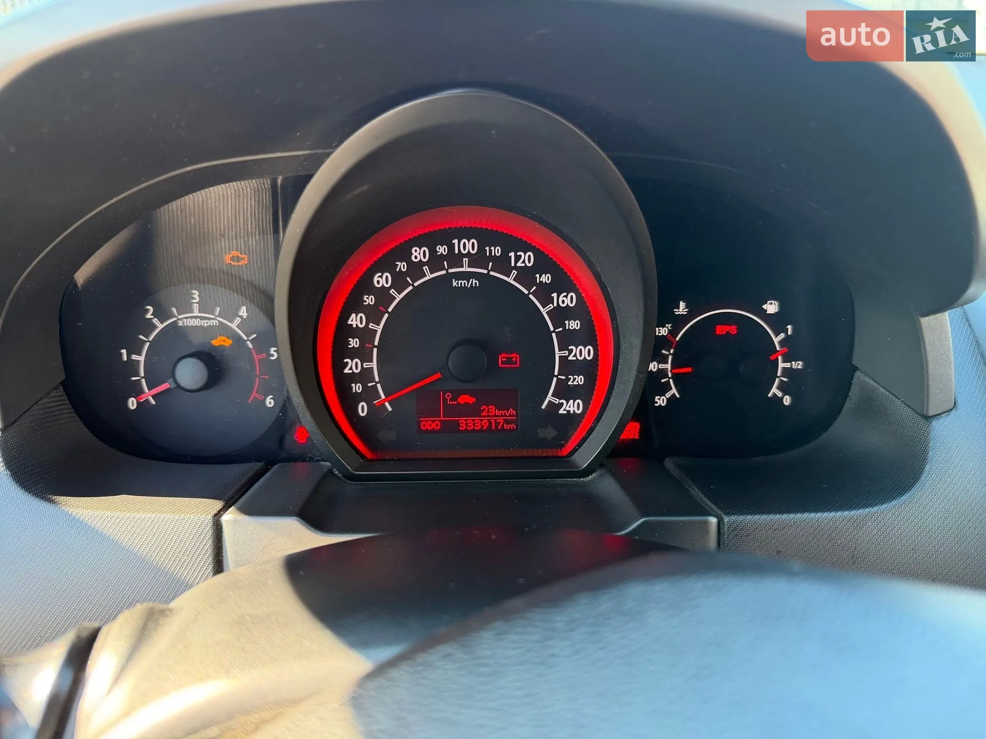 2011 Kia Cee'd - мініатюра 19