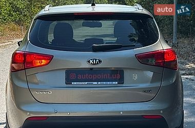 Універсал Kia Ceed 2016 в Білогородці