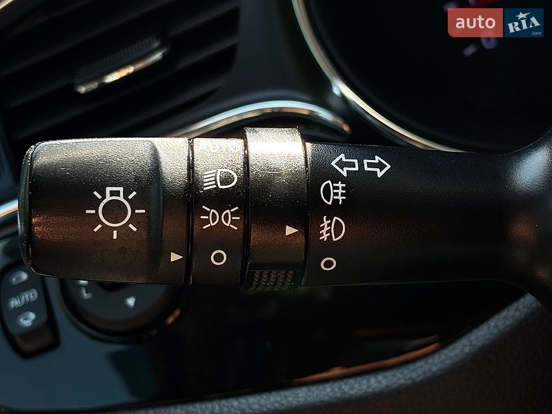 Універсал Kia Ceed 2016 в Білогородці