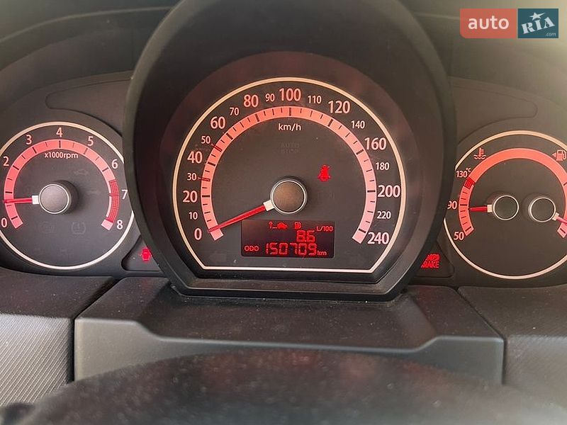 Универсал Kia Ceed 2009 в Николаеве