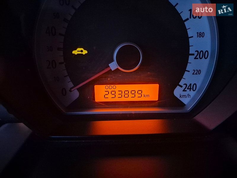 Универсал Kia Ceed 2008 в Буче фото 6 Универсал Kia Ceed 2008 в Буче
