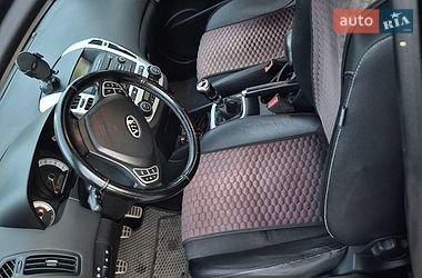 Универсал Kia Ceed 2008 в Буче фото 9 Универсал Kia Ceed 2008 в Буче