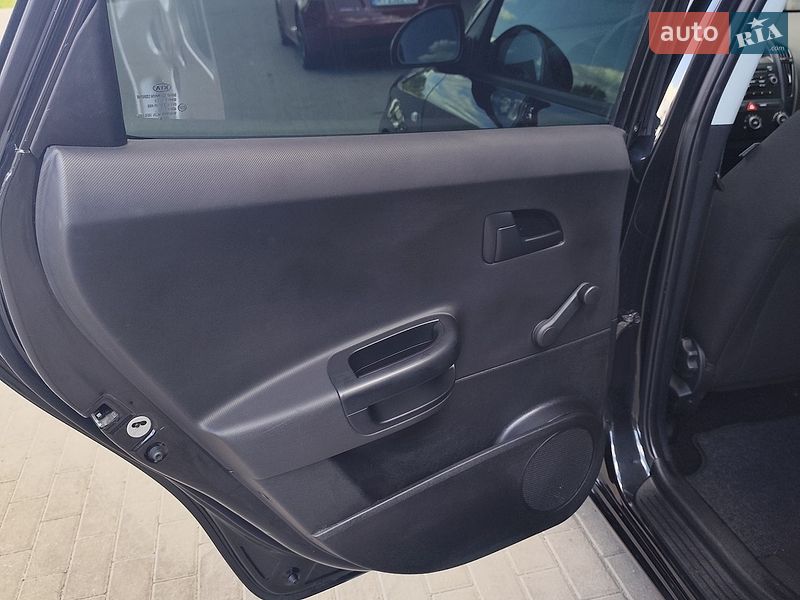 Універсал Kia Ceed 2008 в Білій Церкві