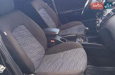 Універсал Kia Ceed 2008 в Білій Церкві