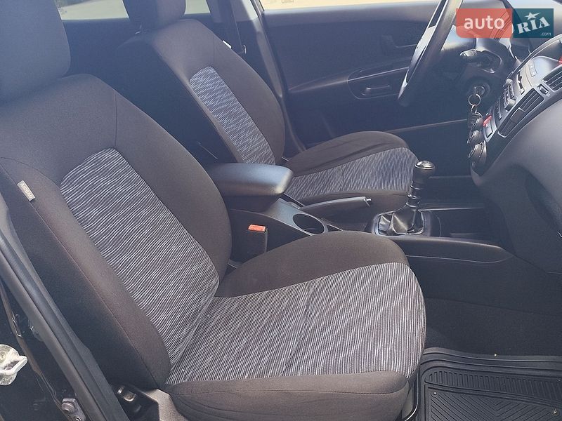 Універсал Kia Ceed 2008 в Білій Церкві