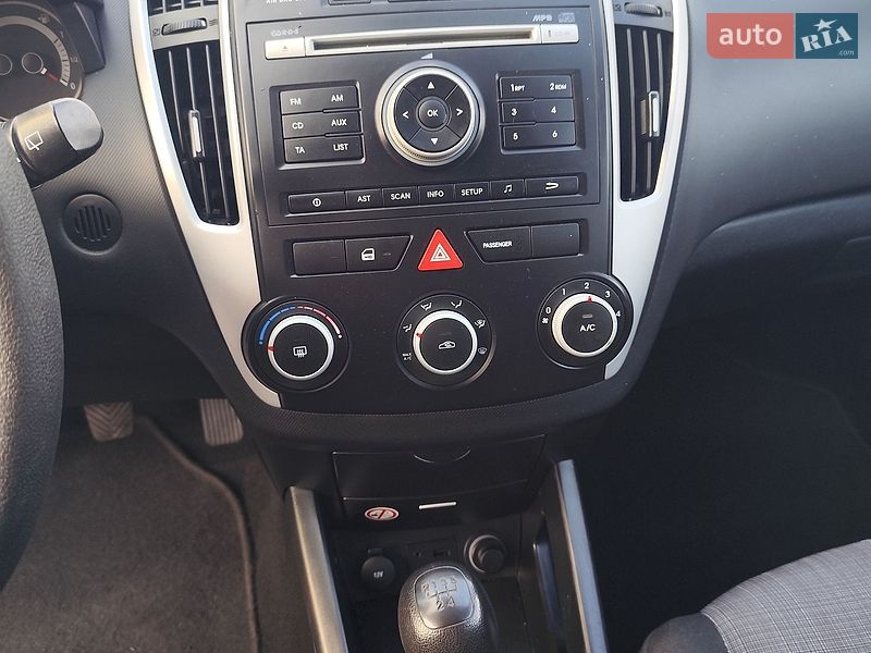 Универсал Kia Ceed 2010 в Белой Церкви