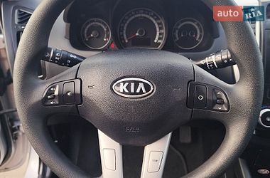 Универсал Kia Ceed 2010 в Белой Церкви