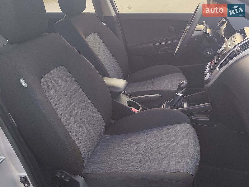 Универсал Kia Ceed 2010 в Белой Церкви