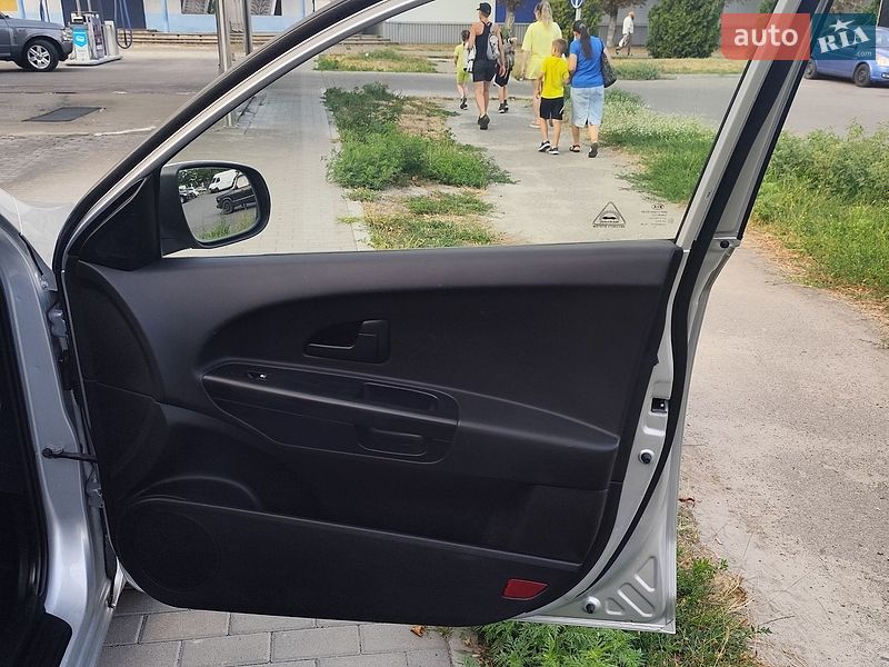 Универсал Kia Ceed 2010 в Белой Церкви