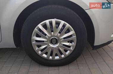 Универсал Kia Ceed 2010 в Белой Церкви