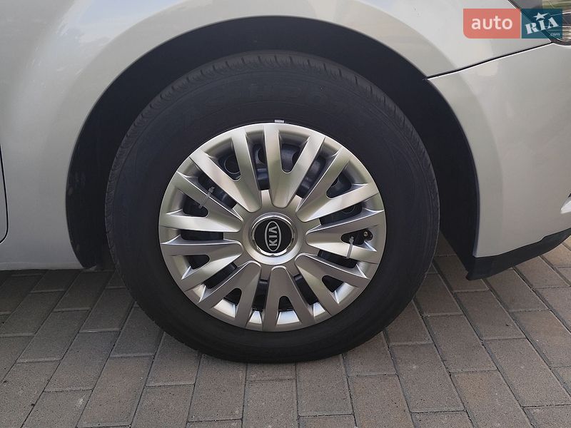 Универсал Kia Ceed 2010 в Белой Церкви