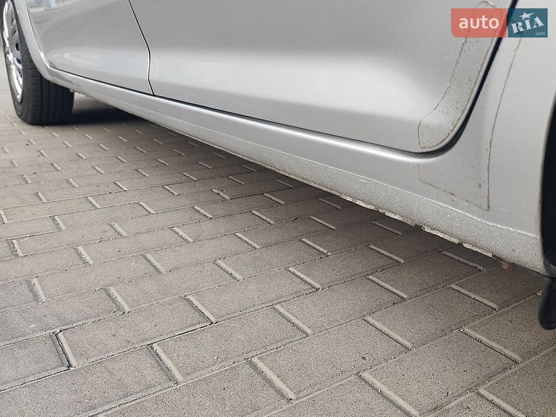 Универсал Kia Ceed 2010 в Белой Церкви