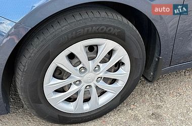 Універсал Kia Ceed 2019 в Києві фото 12 Універсал Kia Ceed 2019 в Києві