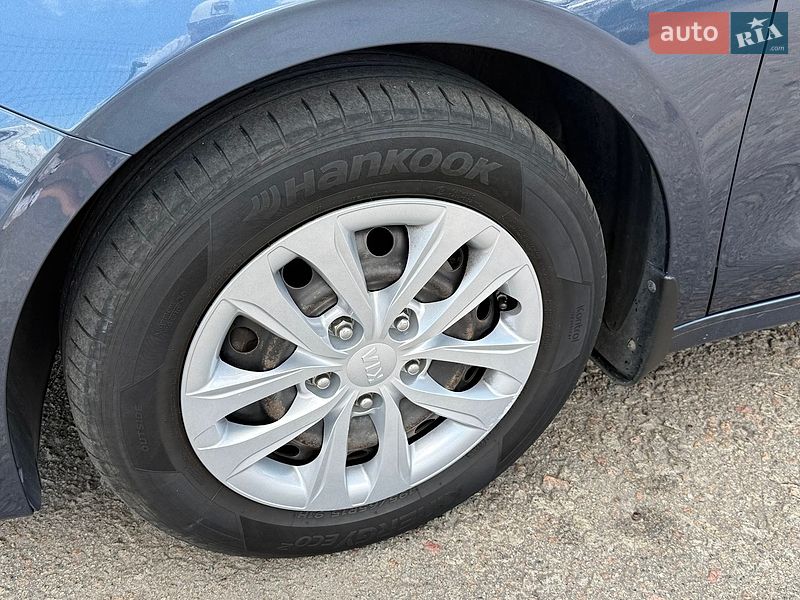 Універсал Kia Ceed 2019 в Києві фото 12 Універсал Kia Ceed 2019 в Києві